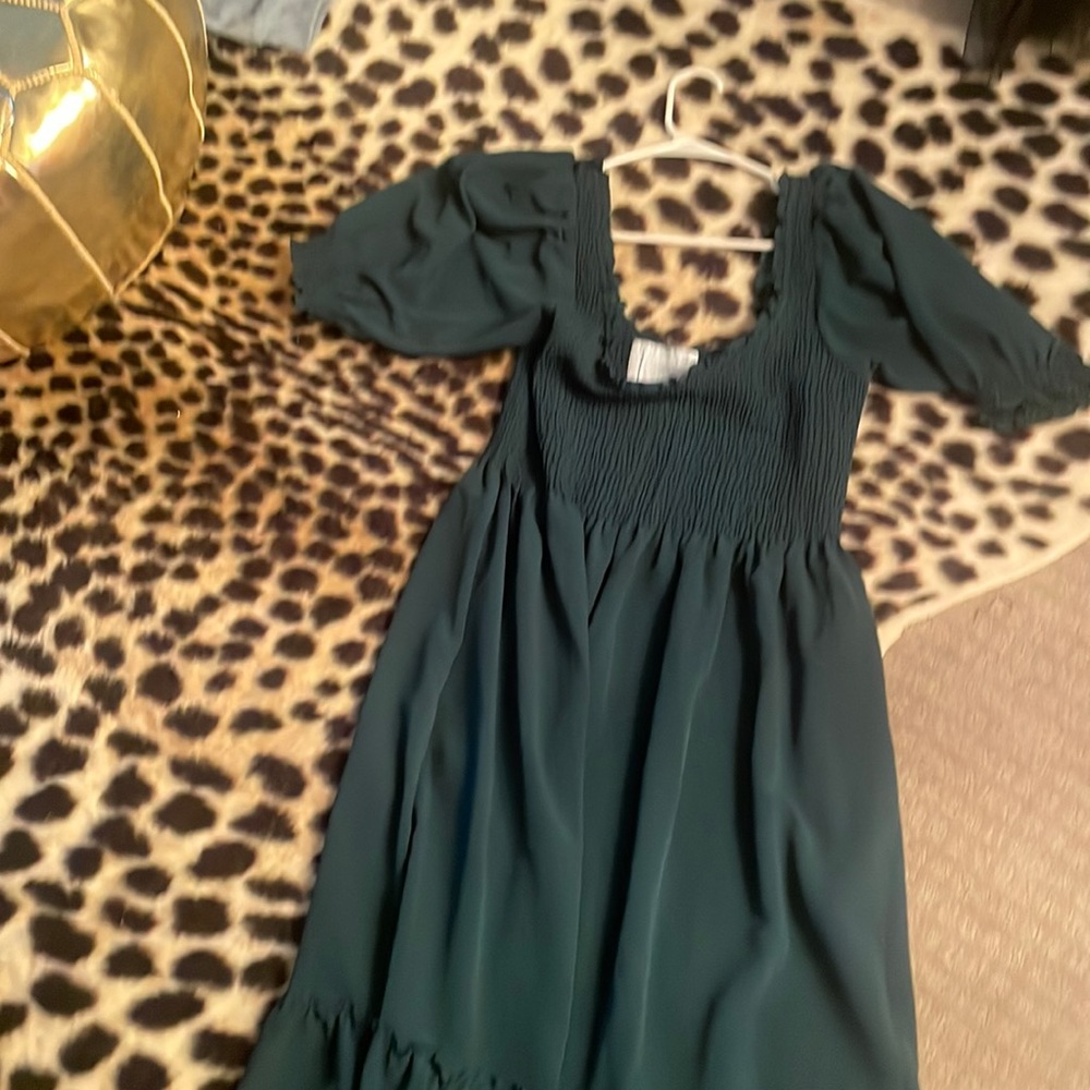 Hill house home nap dress